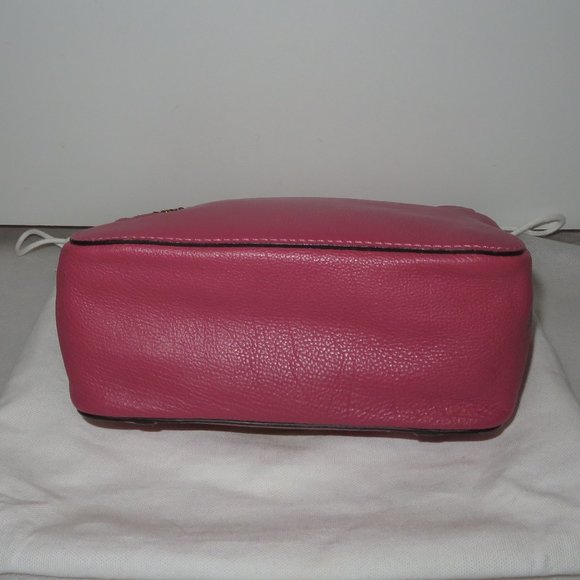 Chloe Elsie Small Bag in Pink - Picture 10 of 17